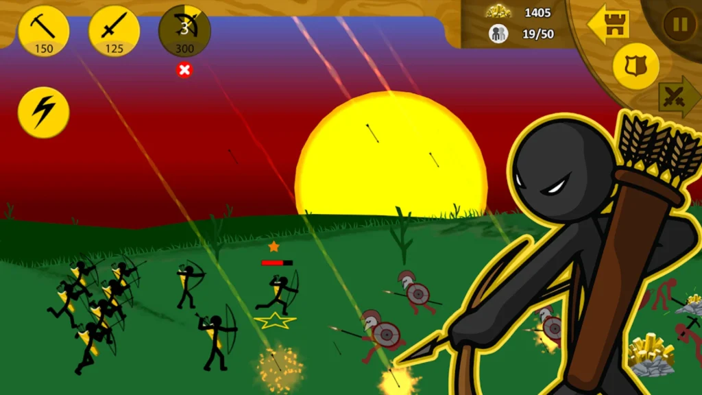 stick war legacy 1