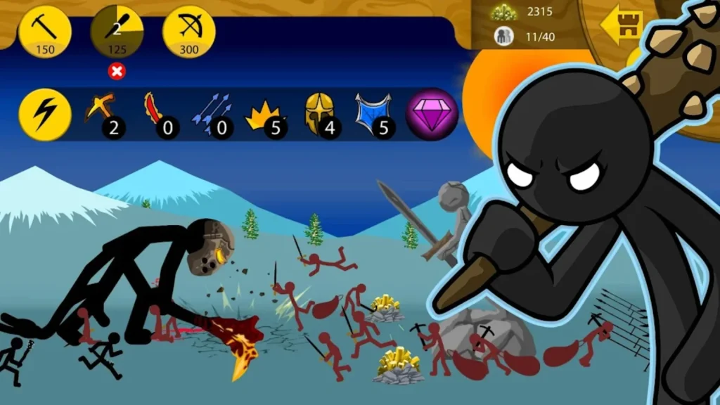 stick war legacy 3
