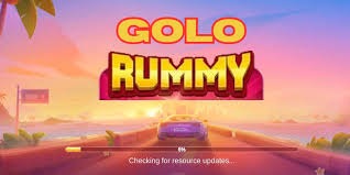 Golo Rummy – Latest Online Gaming Platform in Pakistan 2025 1 image 2